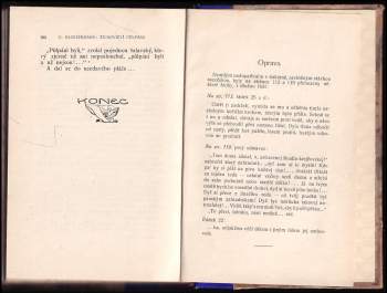 Karel Klostermann: Žichovičtí půlpáni