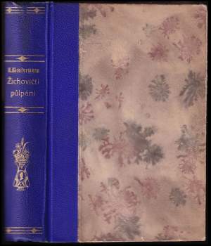 Žichovičtí půlpáni