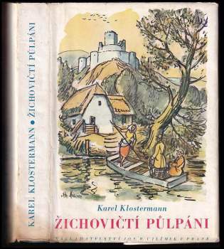 Karel Klostermann: Žichovičtí půlpáni