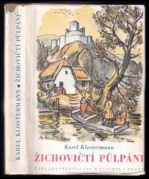 Žichovičtí půlpáni