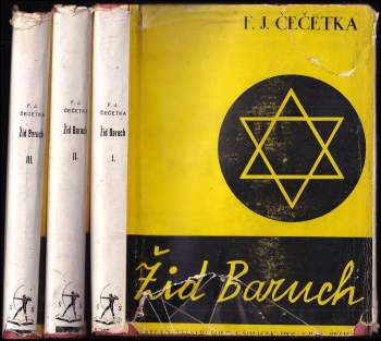 Žid Baruch