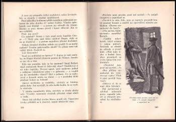 František Josef Čečetka: Žid Baruch