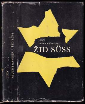 Žid Süss