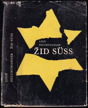 Žid Süss