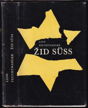 Žid Süss