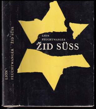 Žid Süss