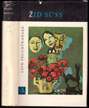 Lion Feuchtwanger: Žid Süss