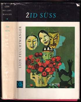 Žid Süss