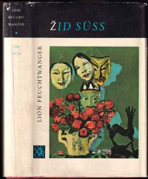 Žid Süss