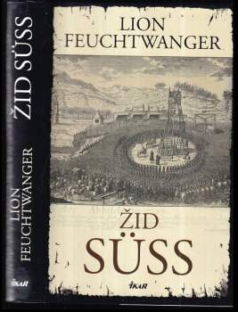Lion Feuchtwanger: Žid Süss