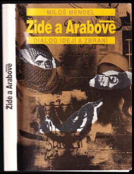 Židé a Arabové