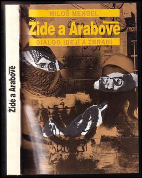 Židé a Arabové