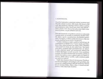 Amos Oz: Židé a slova