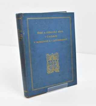 Židé a židovské obce v Čechách v minulosti a v přítomnosti