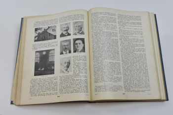 Židé a židovské obce v Čechách v minulosti a v přítomnosti