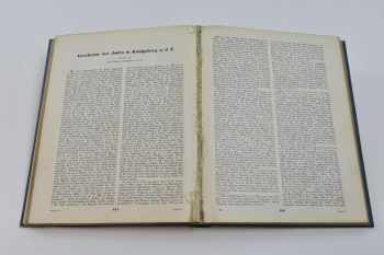 Židé a židovské obce v Čechách v minulosti a v přítomnosti