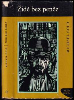 Michael Gold: Židé bez peněz