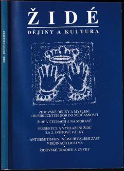 Židé - dějiny a kultura