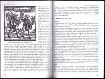 Vladimir Šadek: Židé - dějiny a kultura