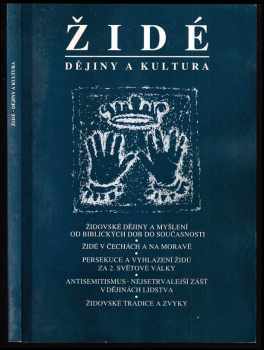 Židé - dějiny a kultura