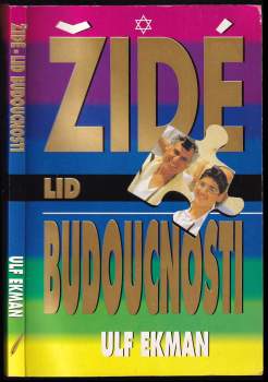 Židé - lid budoucnosti