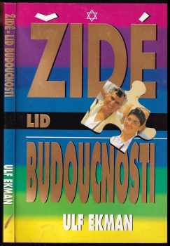 Židé - lid budoucnosti
