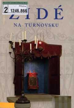 Židé na Turnovsku
