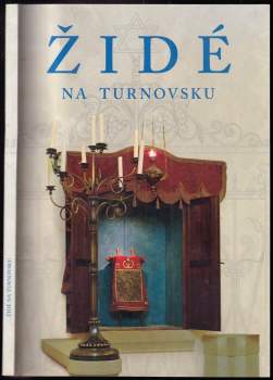 Židé na Turnovsku