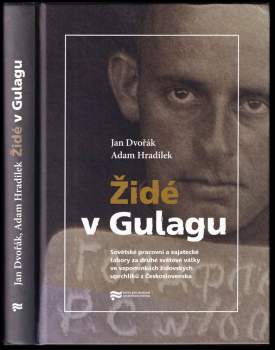 Židé v gulagu