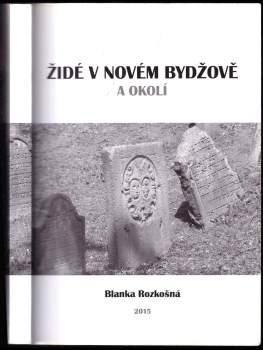 Židé v Novém Bydžově a okolí