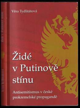 Židé v Putinově stínu