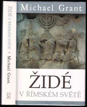 Židé v římském světě