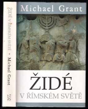 Židé v římském světě