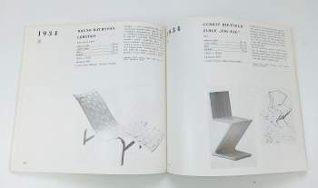 Milena Lamarová: Židle 20. století
