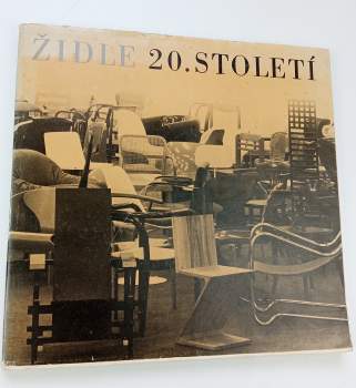 Židle 20. století