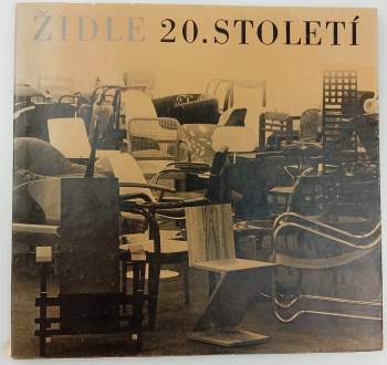 Židle 20. století