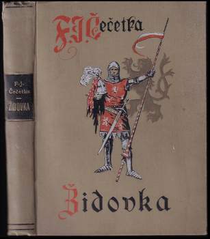 Židovka