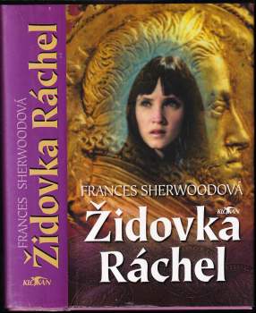 Židovka Ráchel