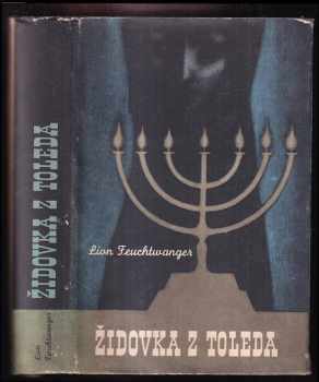 Židovka z Toleda
