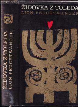 Židovka z Toleda
