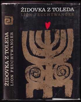 Židovka z Toleda