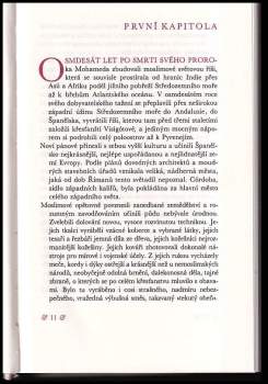 Lion Feuchtwanger: Židovka z Toleda