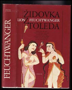 Židovka z Toleda