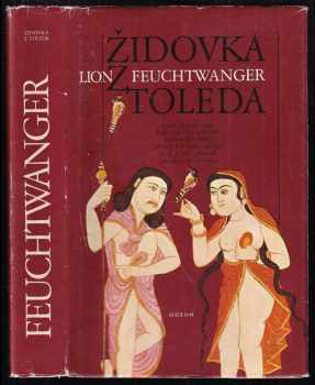 Židovka z Toleda
