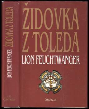 Židovka z Toleda