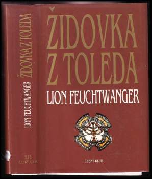 Židovka z Toleda