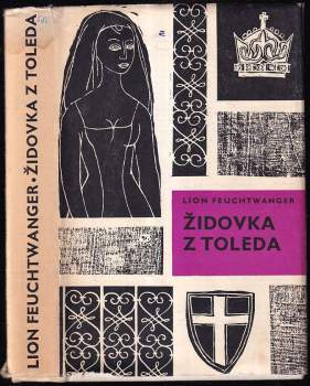 Židovka z Toleda