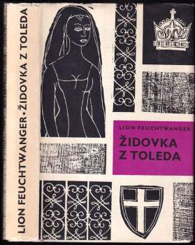 Židovka z Toleda