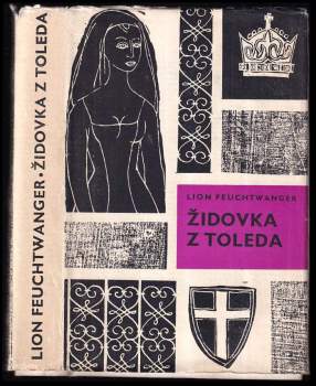 Židovka z Toleda