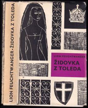 Židovka z Toleda